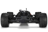VORTEKS 223S DSC 2WD BRUSHLESS - RTR MONSTER TRUCK 1:10 - GIALLO