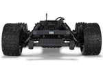 VORTEKS 223S DSC 2WD BRUSHLESS - RTR MONSTER TRUCK 1:10 - GIALLO