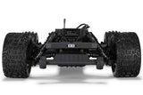 VORTEKS 223S DSC 2WD BRUSHLESS - RTR MONSTER TRUCK 1:10 - GIALLO