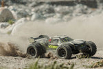 VORTEKS 223S DSC 2WD BRUSHLESS - RTR MONSTER TRUCK 1:10 - GIALLO