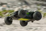 VORTEKS 223S DSC 2WD BRUSHLESS - RTR MONSTER TRUCK 1:10 - GIALLO