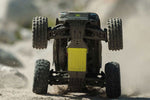 VORTEKS 223S DSC 2WD BRUSHLESS - RTR MONSTER TRUCK 1:10 - GIALLO