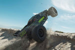 VORTEKS 223S DSC 2WD BRUSHLESS - RTR MONSTER TRUCK 1:10 - GIALLO