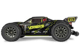 VORTEKS 223S DSC 2WD BRUSHLESS - RTR MONSTER TRUCK 1:10 - GIALLO