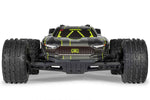 VORTEKS 223S DSC 2WD BRUSHLESS - RTR MONSTER TRUCK 1:10 - GIALLO