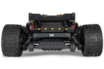 VORTEKS 223S DSC 2WD BRUSHLESS - RTR MONSTER TRUCK 1:10 - GIALLO