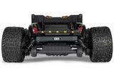 VORTEKS 223S DSC 2WD BRUSHLESS - RTR MONSTER TRUCK 1:10 - GIALLO