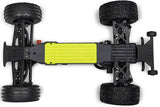 VORTEKS 223S DSC 2WD BRUSHLESS - RTR MONSTER TRUCK 1:10 - GIALLO