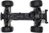 VORTEKS 223S DSC 2WD BRUSHLESS - RTR MONSTER TRUCK 1:10 - GIALLO