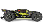 VORTEKS 223S DSC 2WD BRUSHLESS - RTR MONSTER TRUCK 1:10 - GIALLO