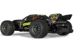 VORTEKS 223S DSC 2WD BRUSHLESS - RTR MONSTER TRUCK 1:10 - GIALLO
