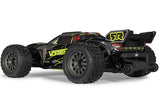 VORTEKS 223S DSC 2WD BRUSHLESS - RTR MONSTER TRUCK 1:10 - GIALLO