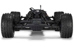 VORTEKS 223S DSC 2WD BRUSHLESS - RTR MONSTER TRUCK 1:10 - BLU