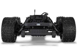VORTEKS 223S DSC 2WD BRUSHLESS - RTR MONSTER TRUCK 1:10 - BLU