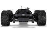 VORTEKS 223S DSC 2WD BRUSHLESS - RTR MONSTER TRUCK 1:10 - BLU