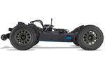 VORTEKS 223S DSC 2WD BRUSHLESS - RTR MONSTER TRUCK 1:10 - BLU