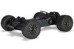 VORTEKS 223S DSC 2WD BRUSHLESS - RTR MONSTER TRUCK 1:10 - BLU