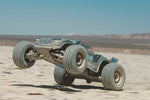 VORTEKS 223S DSC 2WD BRUSHLESS - RTR MONSTER TRUCK 1:10 - BLU