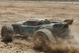 VORTEKS 223S DSC 2WD BRUSHLESS - RTR MONSTER TRUCK 1:10 - BLU
