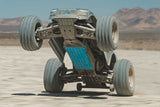 VORTEKS 223S DSC 2WD BRUSHLESS - RTR MONSTER TRUCK 1:10 - BLU