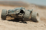 VORTEKS 223S DSC 2WD BRUSHLESS - RTR MONSTER TRUCK 1:10 - BLU