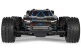 VORTEKS 223S DSC 2WD BRUSHLESS - RTR MONSTER TRUCK 1:10 - BLU