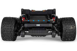 VORTEKS 223S DSC 2WD BRUSHLESS - RTR MONSTER TRUCK 1:10 - BLU