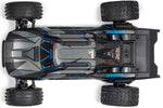 VORTEKS 223S DSC 2WD BRUSHLESS - RTR MONSTER TRUCK 1:10 - BLU