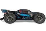 VORTEKS 223S DSC 2WD BRUSHLESS - RTR MONSTER TRUCK 1:10 - BLU