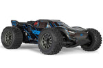 VORTEKS 223S DSC 2WD BRUSHLESS - RTR MONSTER TRUCK 1:10 - BLU