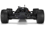 VORTEKS 223S DSC 2WD BRUSHLESS - RTR MONSTER TRUCK 1:10 - ROSA