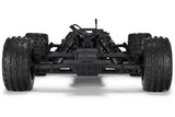 VORTEKS 223S DSC 2WD BRUSHLESS - RTR MONSTER TRUCK 1:10 - ROSA