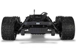 VORTEKS 223S DSC 2WD BRUSHLESS - RTR MONSTER TRUCK 1:10 - ROSA