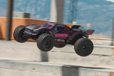 VORTEKS 223S DSC 2WD BRUSHLESS - RTR MONSTER TRUCK 1:10 - ROSA