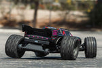 VORTEKS 223S DSC 2WD BRUSHLESS - RTR MONSTER TRUCK 1:10 - ROSA