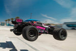 VORTEKS 223S DSC 2WD BRUSHLESS - RTR MONSTER TRUCK 1:10 - ROSA