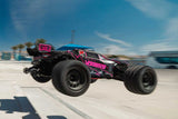 VORTEKS 223S DSC 2WD BRUSHLESS - RTR MONSTER TRUCK 1:10 - ROSA