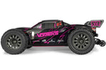 VORTEKS 223S DSC 2WD BRUSHLESS - RTR MONSTER TRUCK 1:10 - ROSA