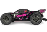 VORTEKS 223S DSC 2WD BRUSHLESS - RTR MONSTER TRUCK 1:10 - ROSA