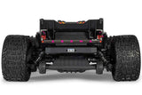 VORTEKS 223S DSC 2WD BRUSHLESS - RTR MONSTER TRUCK 1:10 - ROSA