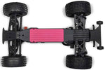 VORTEKS 223S DSC 2WD BRUSHLESS - RTR MONSTER TRUCK 1:10 - ROSA