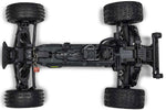 VORTEKS 223S DSC 2WD BRUSHLESS - RTR MONSTER TRUCK 1:10 - ROSA