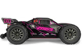 VORTEKS 223S DSC 2WD BRUSHLESS - RTR MONSTER TRUCK 1:10 - ROSA