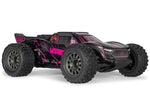 VORTEKS 223S DSC 2WD BRUSHLESS - RTR MONSTER TRUCK 1:10 - ROSA