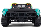 FURY 223 BLX BRUSHLESS 2WD - RTR SHORT COURSE 1:10 - VERDE