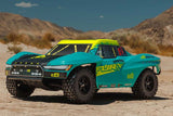 FURY 223 BLX BRUSHLESS 2WD - RTR SHORT COURSE 1:10 - VERDE