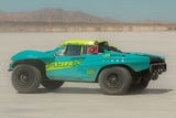 FURY 223 BLX BRUSHLESS 2WD - RTR SHORT COURSE 1:10 - VERDE