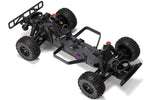 FURY 223 BLX BRUSHLESS 2WD - RTR SHORT COURSE 1:10 - VERDE