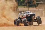 FREEDOM FLYER 223S 2WD BRUSHLESS - RTR MONSTER TRUCK 1:10 - BIANCO