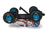FREEDOM FLYER 223S 2WD BRUSHLESS - RTR MONSTER TRUCK 1:10 - BIANCO